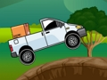 Peli Lasti Jeep Racing verkossa