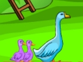Peli Duck Family Rescue -sarjan jakso 3  verkossa