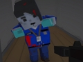 Peli Mineworld kauhu  verkossa