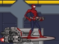 Peli Spiderman supersotilas  verkossa