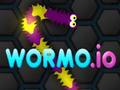 Peli Wormo. io  verkossa