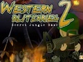 Peli Western Blitzkrieg 2  verkossa