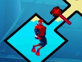 Peli Spiderman Sea -seikkailu verkossa