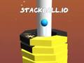 Peli Stackball. io  verkossa