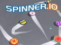 Peli Spinner. io  verkossa