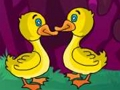 Peli Pakene Duck Landista  verkossa
