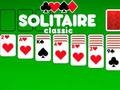 Peli Solitaire Classic verkossa