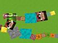 Peli SlitherCraft. io  verkossa