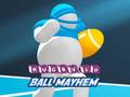 Peli Rugby. io Ball Mayhem  verkossa
