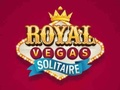 Peli Royal Vegasin pasianssi verkossa
