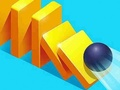 Peli Rolling Domino Smash verkossa
