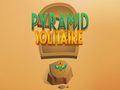 Peli Pyramidi -pasianssi 2  verkossa