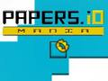 Peli Paperit. io Mania  verkossa