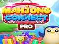 Peli Mahjong Connect Pro verkossa