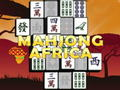 Peli Mahjong Afrikka  verkossa