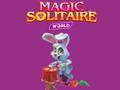 Peli Magic Solitaire: Maailma  verkossa