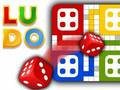 Peli Ludo Online verkossa