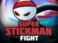 Peli Super Stickman -taistelu  verkossa
