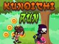 Peli Kunoichi Run verkossa