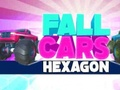Peli Syksyn autot: kuusikulmio  verkossa