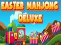 Peli Pääsiäisen mahjong deluxe  verkossa