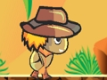 Peli Mini cowboy -juoksija  verkossa