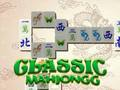 Peli Klassinen Mahjong  verkossa