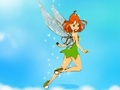 Peli Winx Flying Way  verkossa