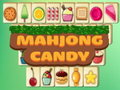 Peli Mahjongg karkkia  verkossa