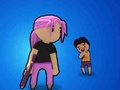 Peli BrawlGuys. io  verkossa