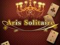 Peli Aris -solitaire verkossa