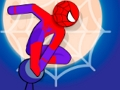 Peli Stickman -koukun pelastus  verkossa