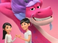 Peli Wish Dragon -palapeli  verkossa