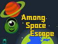 Peli Space Escapen joukossa  verkossa