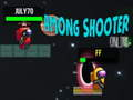 Peli Shooter Onlinen joukossa  verkossa