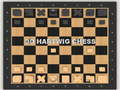 Peli 3D Hartwig -shakki  verkossa