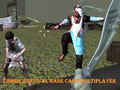 Peli Zombie Survival Base Camp -moninpeli  verkossa