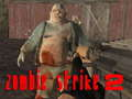 Peli Zombie Strike 2 verkossa