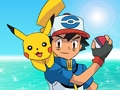 Peli Pokemon Bricks Breaker verkossa