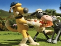 Peli Shaun lampaiden palapeli  verkossa