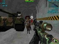 Peli Zombie apokalypse bunkkeri selviytyminen z verkossa