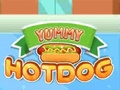 Peli Maukas Hotdog  verkossa