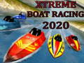 Peli Xtreme Boat Racing 2020 verkossa