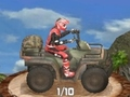 Peli Xtreme ATV -kokeet 2021  verkossa