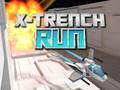 Peli X-Trench Run verkossa