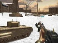Peli Toisen maailmansodan kylmän sodan peli fps  verkossa