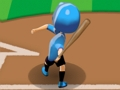 Peli Baseball -mania  verkossa