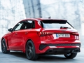 Peli Audi RS3 verkossa