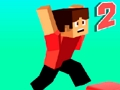 Peli Parkour -lohko 2 verkossa