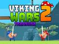 Peli Viking Wars 2 aarre  verkossa
